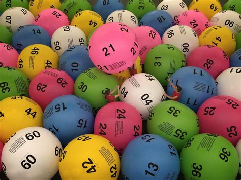 lotto lucky numbers uk